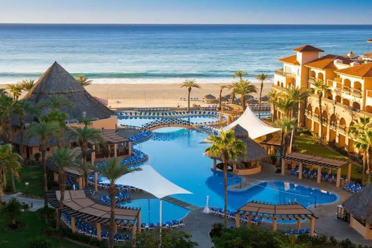 Lugar Royal Solaris Los Cabos