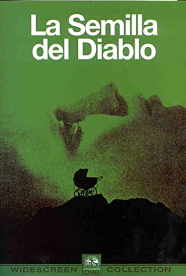 Película Rosemary's Baby