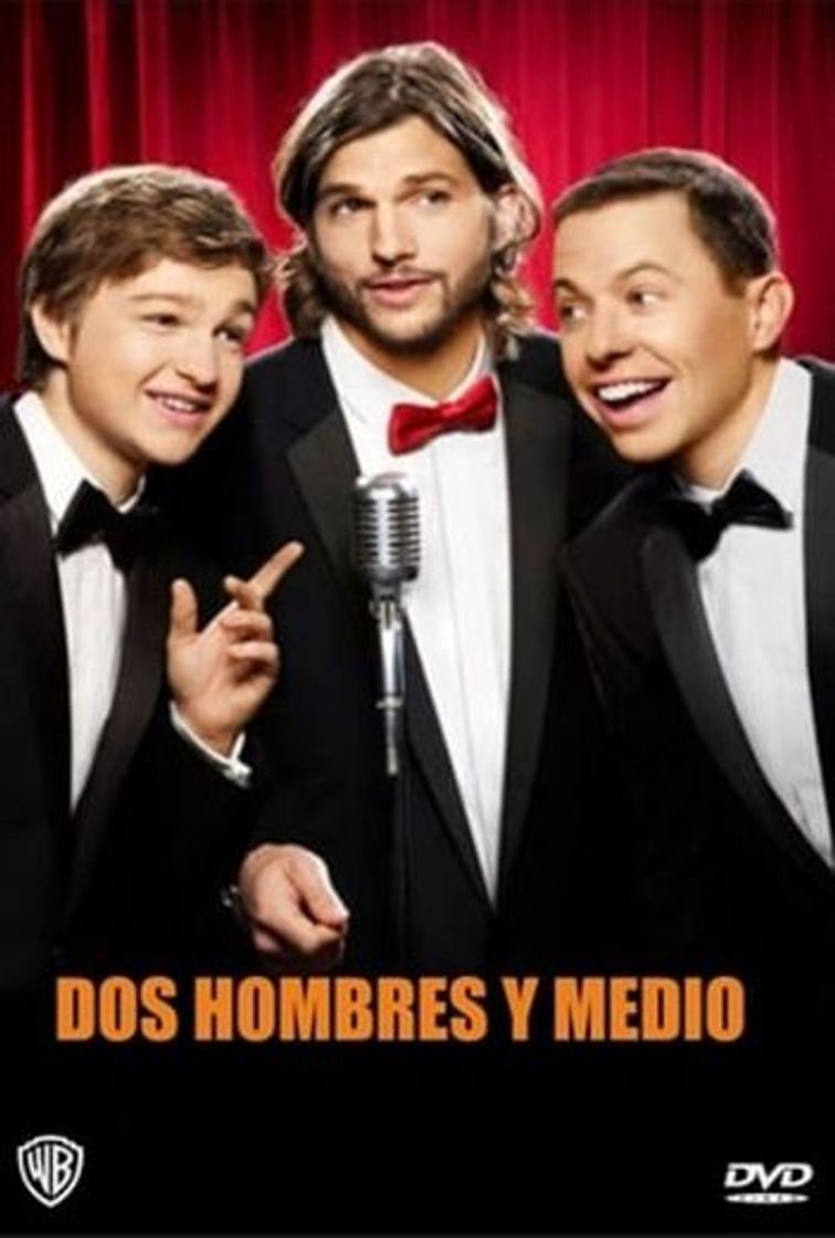 Serie Two and a Half Men