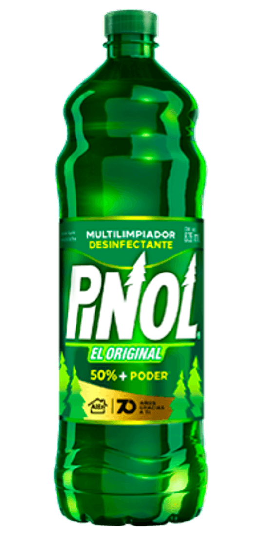 Fashion PINOL EL ORIGINAL | Pinol - Pinol