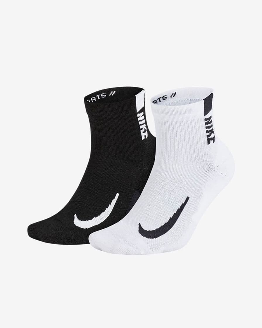 Moda Meias Nike Multiplier 