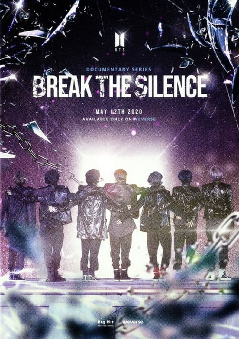 Serie Break the Silence: Docu-Series