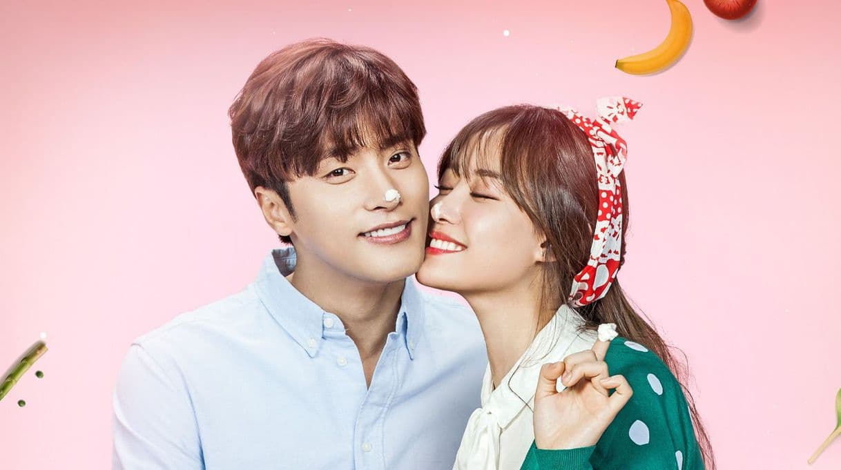 Serie My Secret Romance