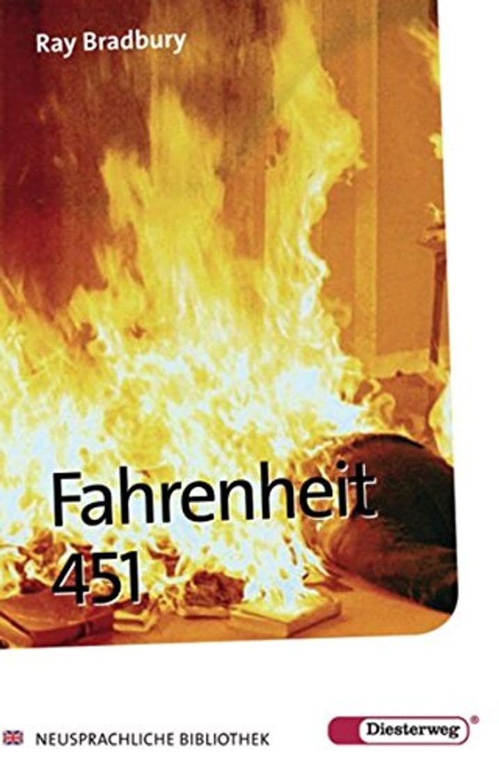 Libro Fahrenheit 451