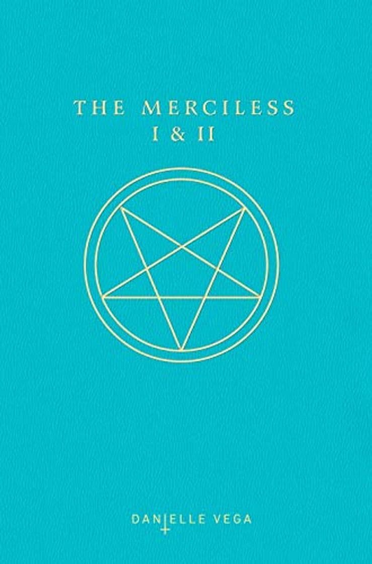 Libro The Merciless I & II