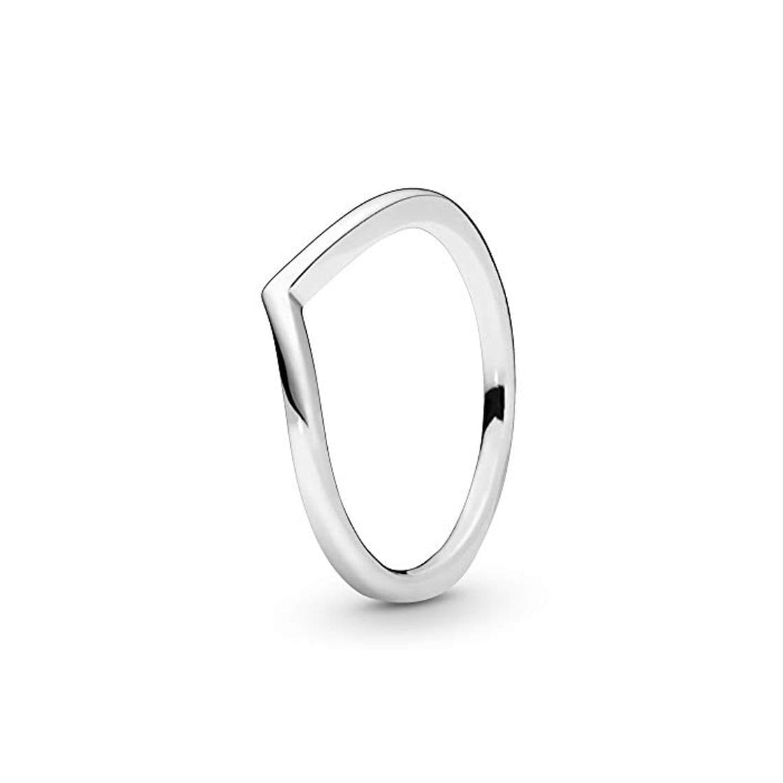 Moda Pandora Aros Mujer plata