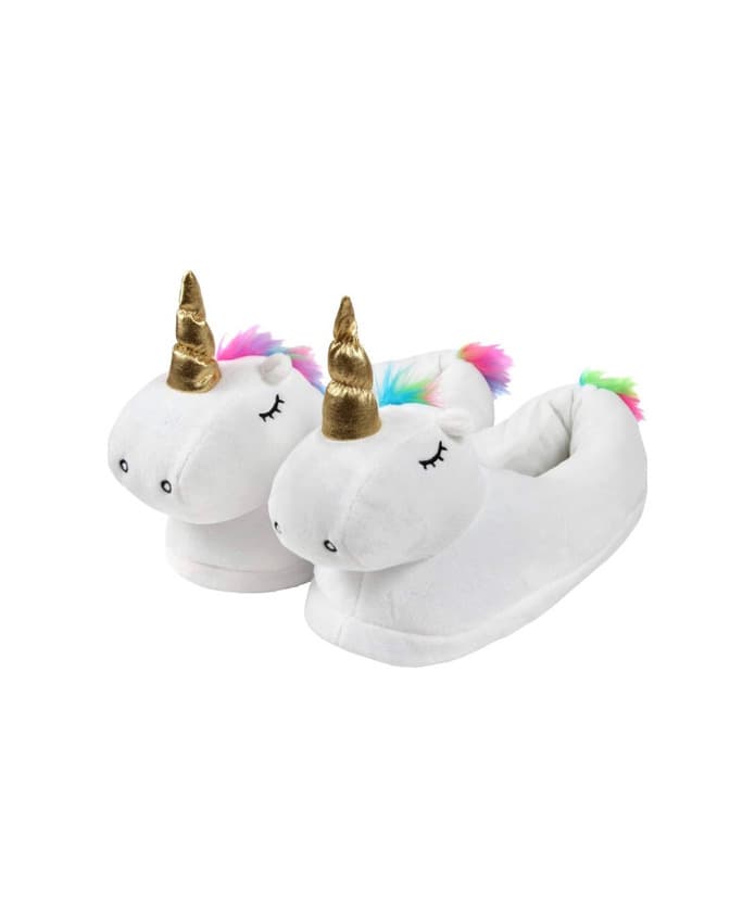 Producto Zapatillas unicornio