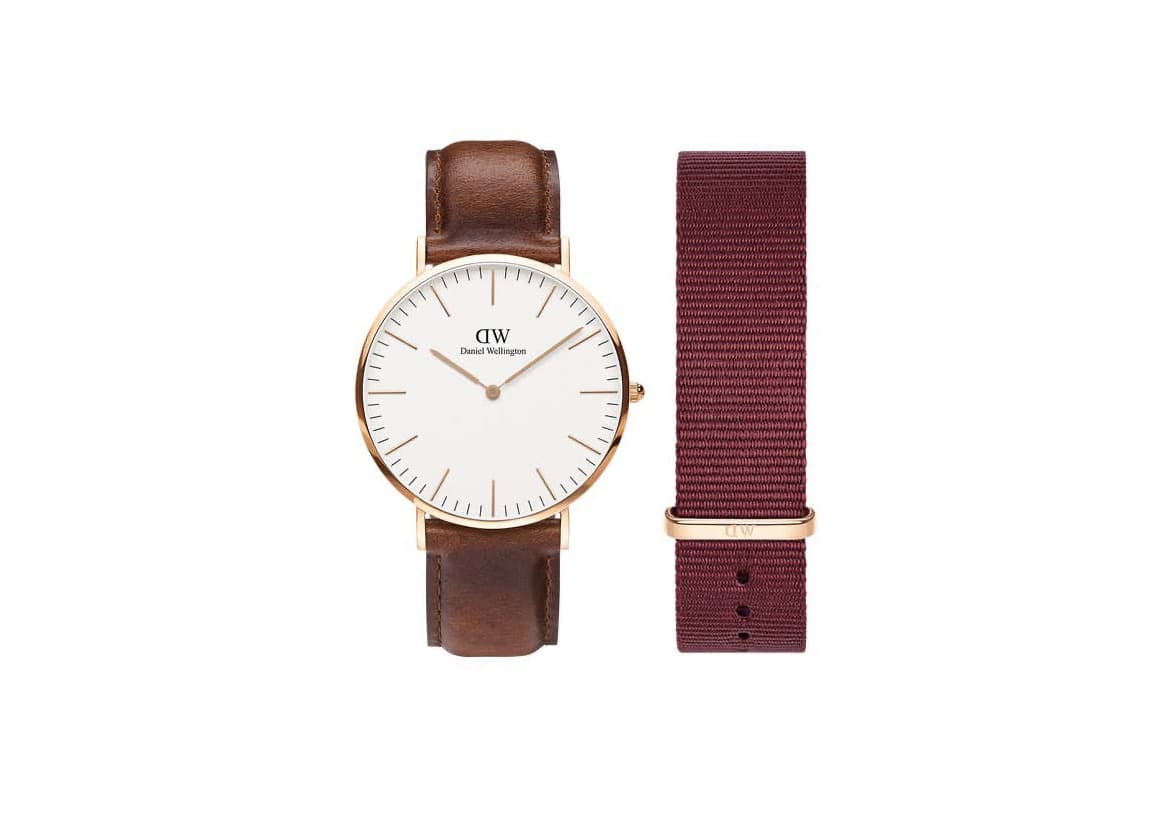 Product Daniel Wellington