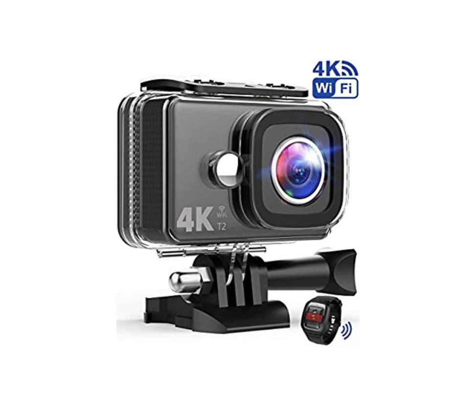 Product  Camara tipo go pro