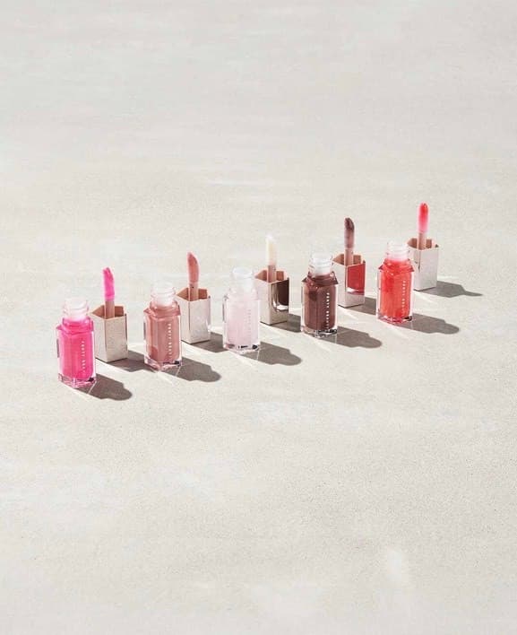 Producto GLOSSY POSSE MINI GLOSS BOMB COLLECTION