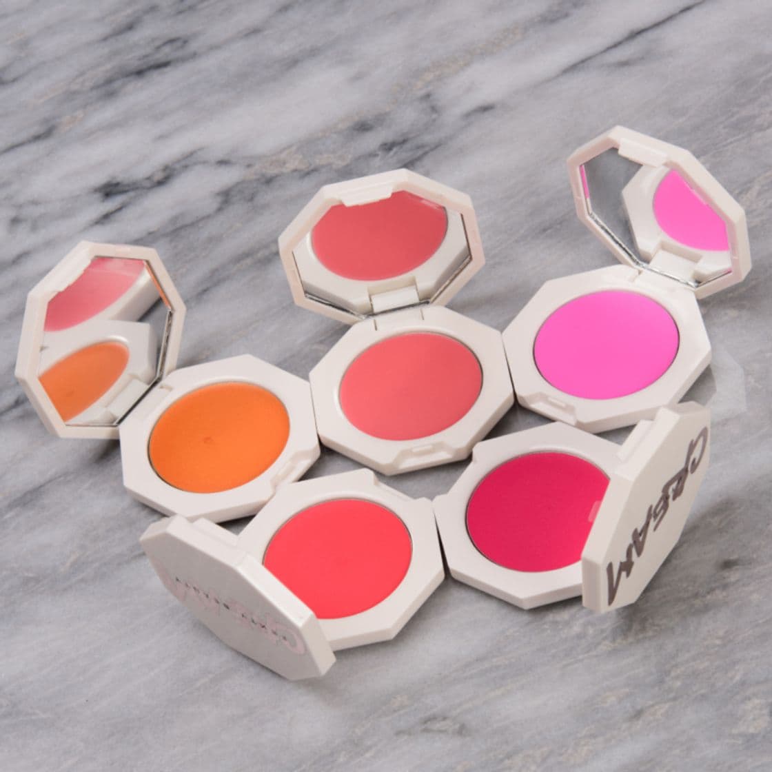 Producto Cheeks Cream Blush