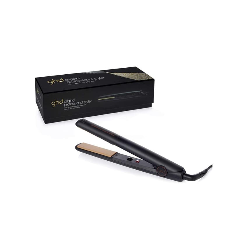 Product Plancha ghd