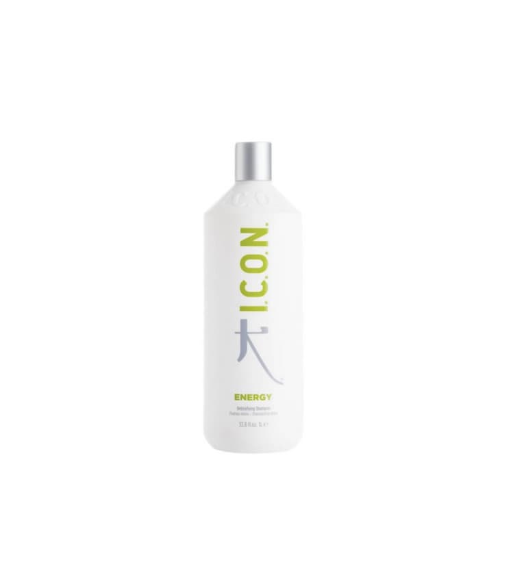 Product  Icon Energy Champú Detox Litro |