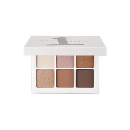 Producto Snap Shadows True Neutrals
Paleta de sombras de ojos
