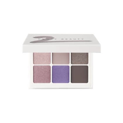 Producto Snap shadows Cool Neutrals
Paleta de sombras de ojos