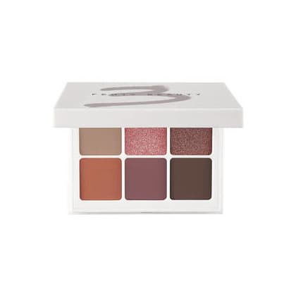 Product Snap shadows Deep Neutrals
Paleta de sombras de ojos