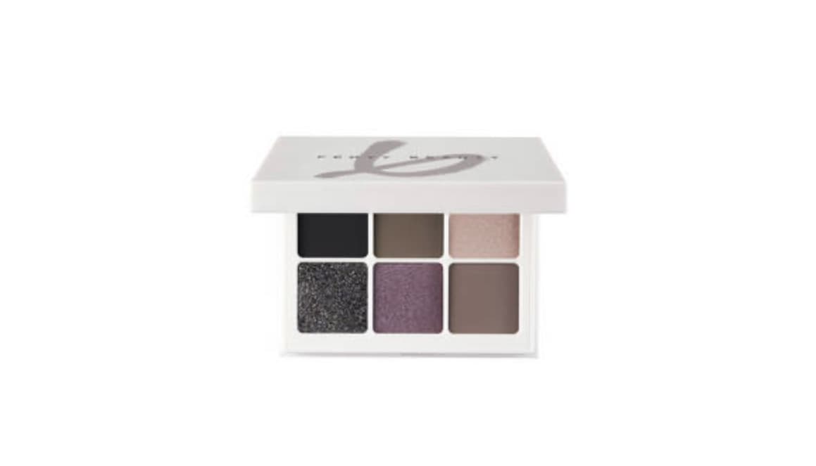 Producto Snap shadows Smoky
Paleta de sombras de ojos
