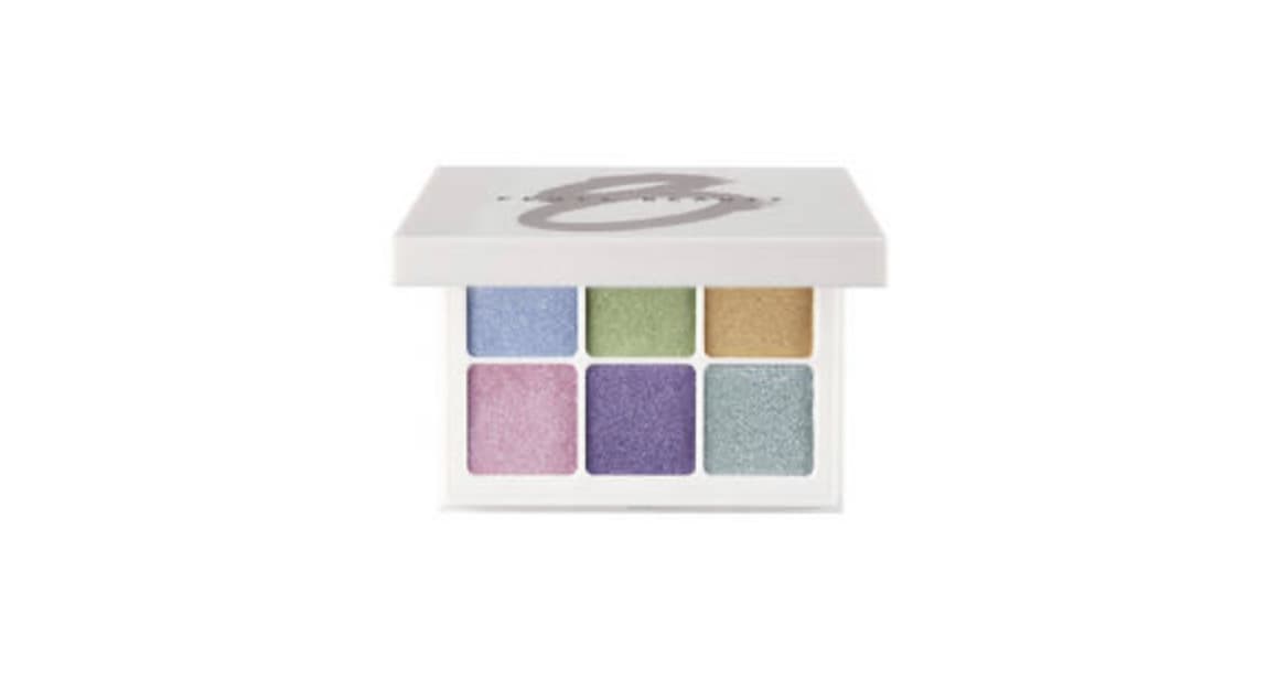 Producto Snap shadows Pastel Frost
Paleta de sombras de ojos