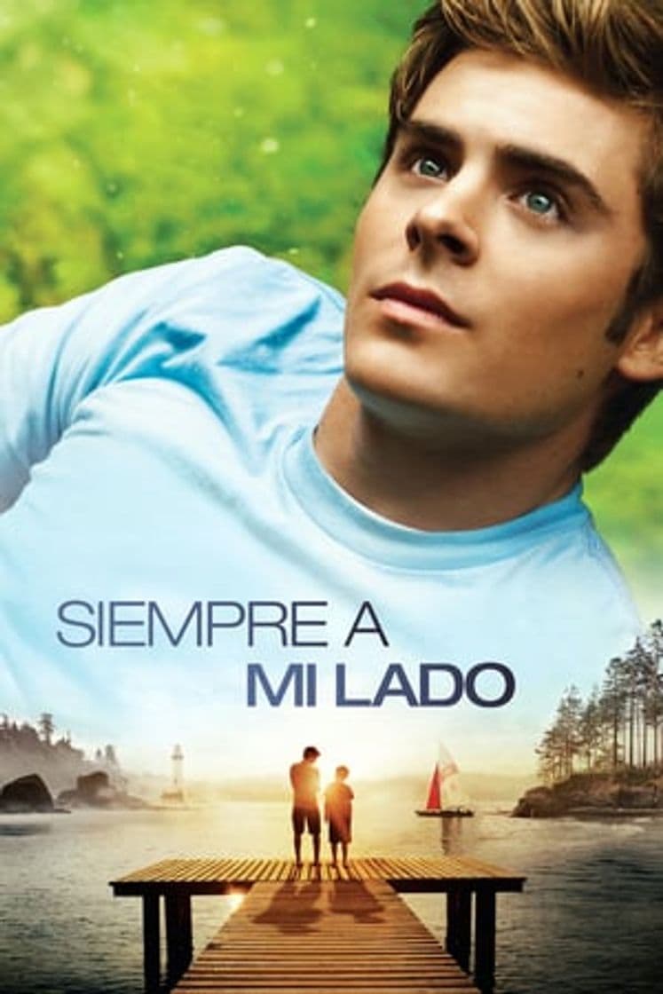 Movie Charlie St. Cloud