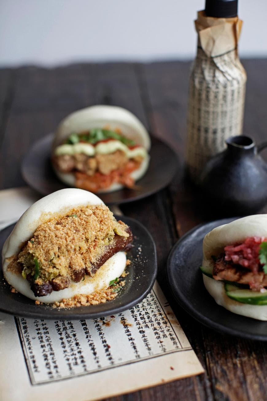 Restaurants Bao