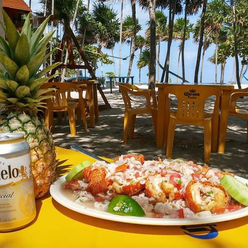 Restaurants El Tábano