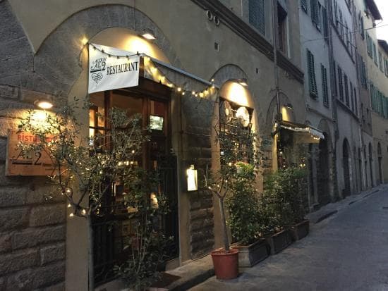 Restaurants Acqua Al 2