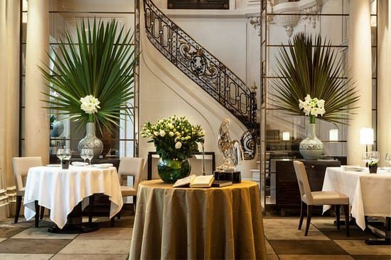 Restaurants Le Taillevent