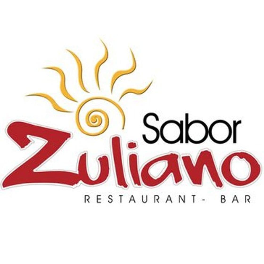 Restaurantes Sabor Zuliano