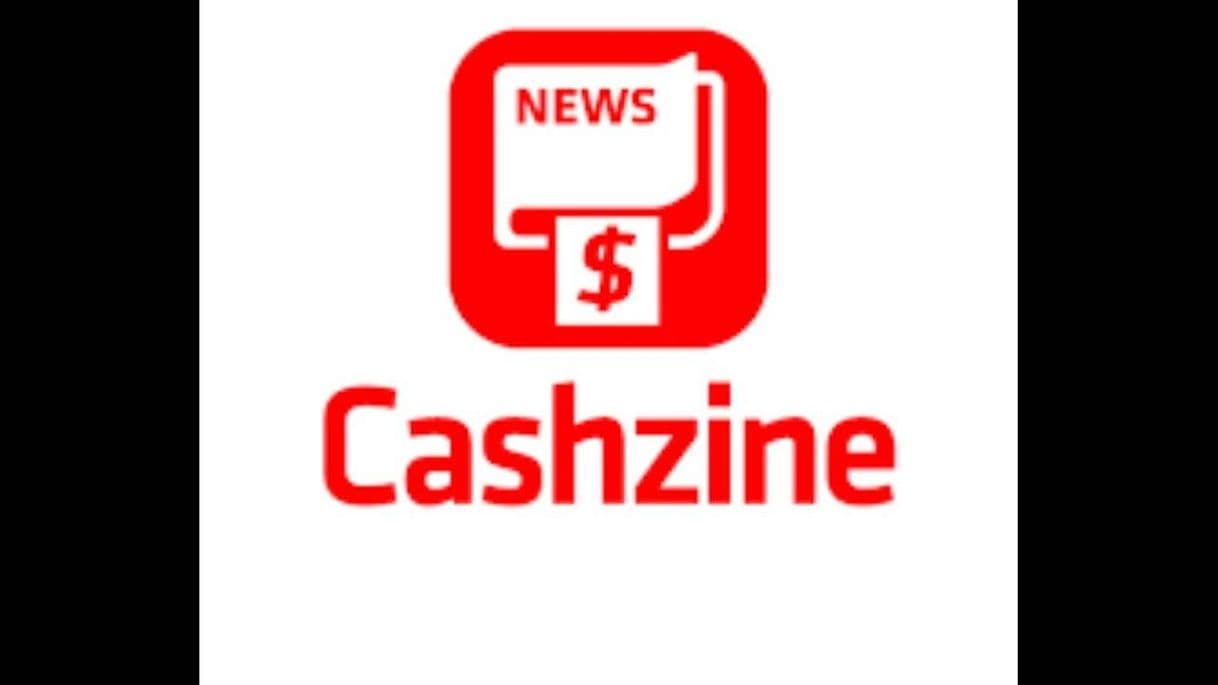 App Cazhzine