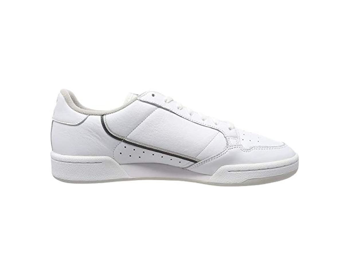 Product Adidas Originals Continental 80, Zapatillas para Correr para Hombre, Blanco