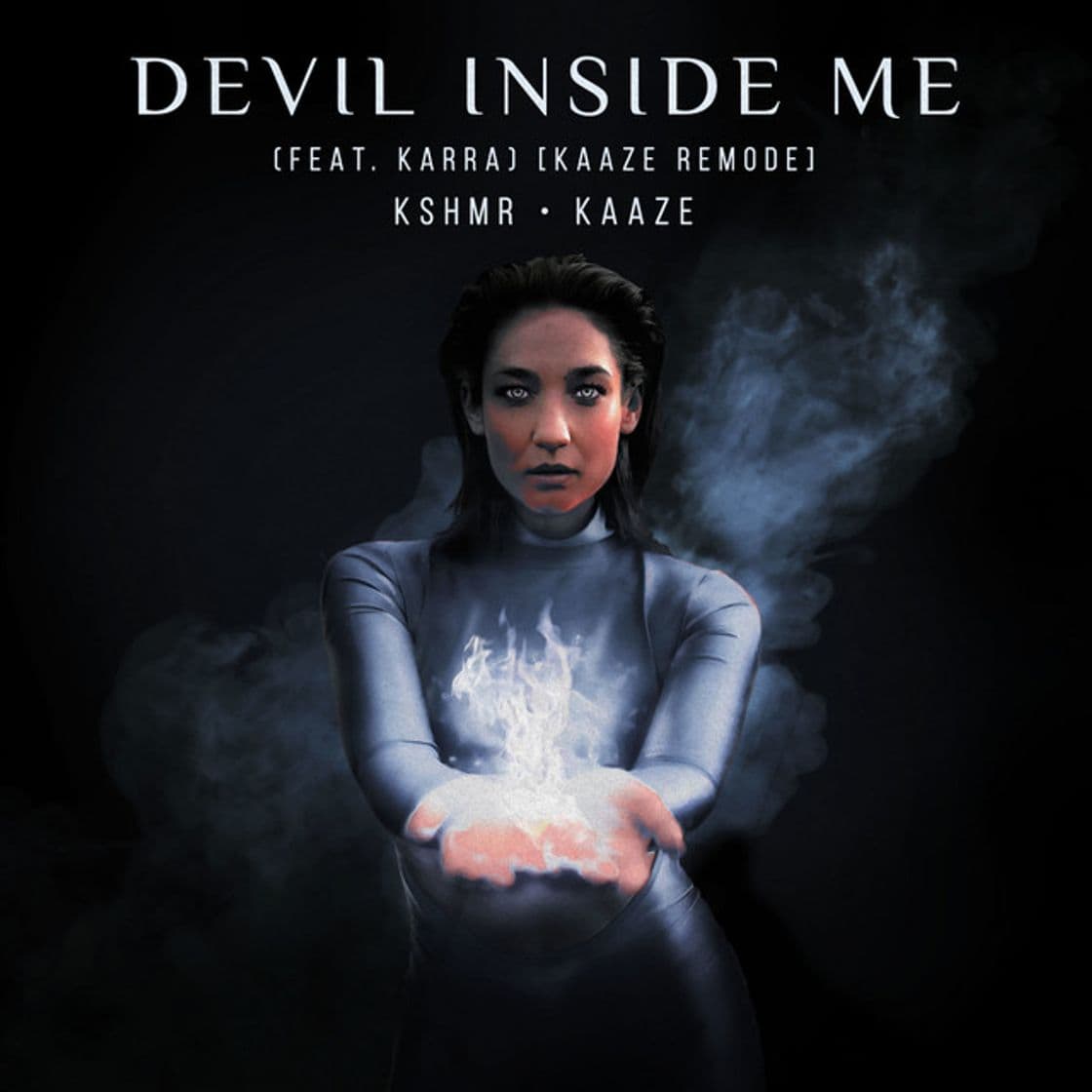 Music Devil Inside Me (feat. KARRA) - KAAZE Remode