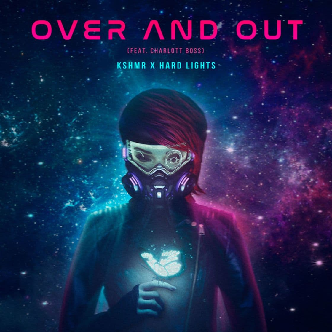 Music Over and Out (feat. Charlott Boss)