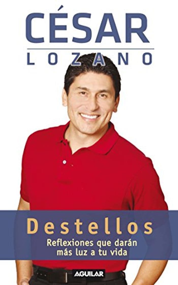 Libro Destellos: Reflexiones Que Daran Mas Luz A Tu Vida