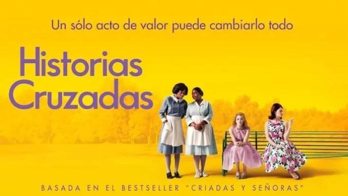 Película The Help