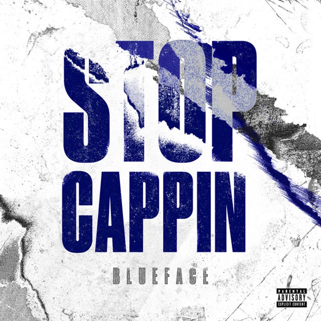 Canción Stop Cappin