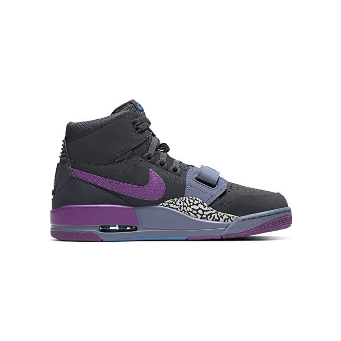 Moda Nike Air Jordan Legacy 312