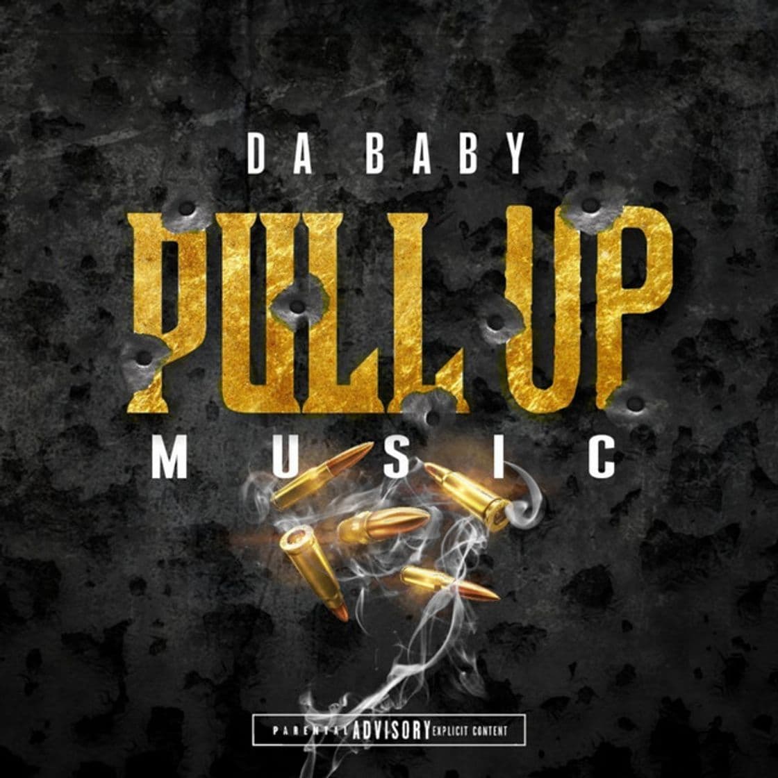 Canción Pull Up Music