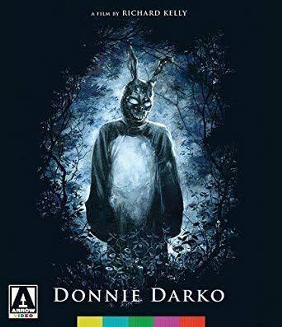 Película Donnie Darko