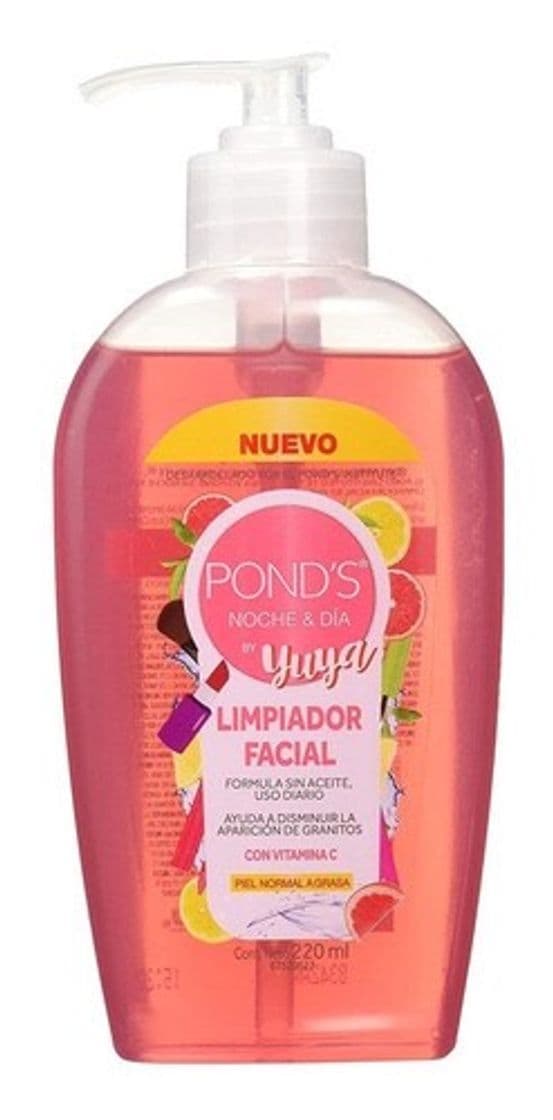 Moda YUYA limpiador facial a la venta $$$$$