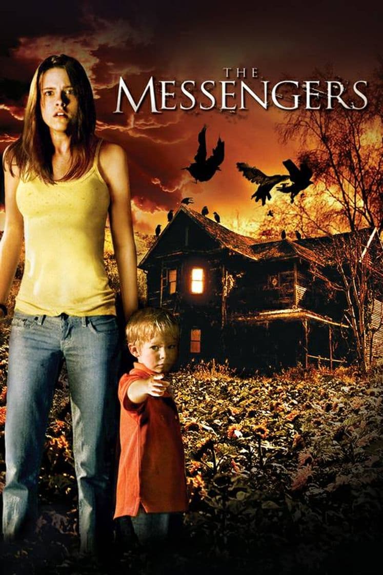 Movie The Messengers