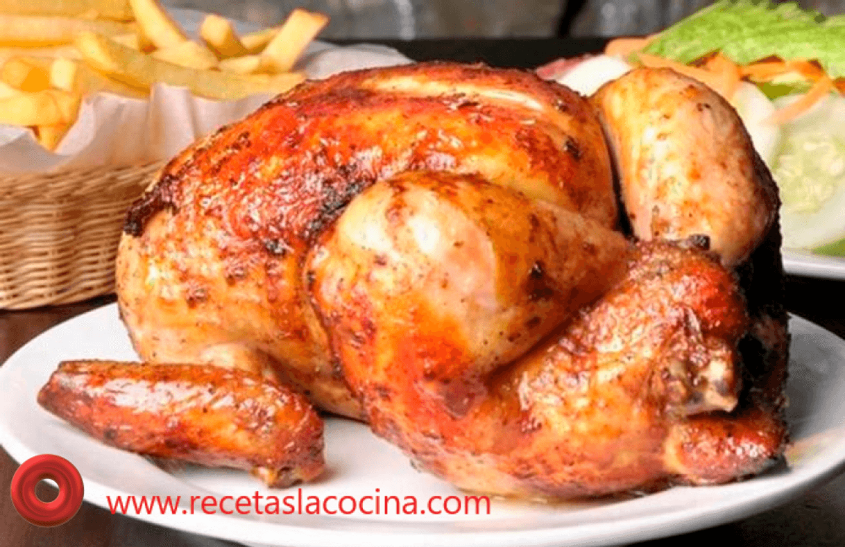 Restaurantes Pollo a la Brasa