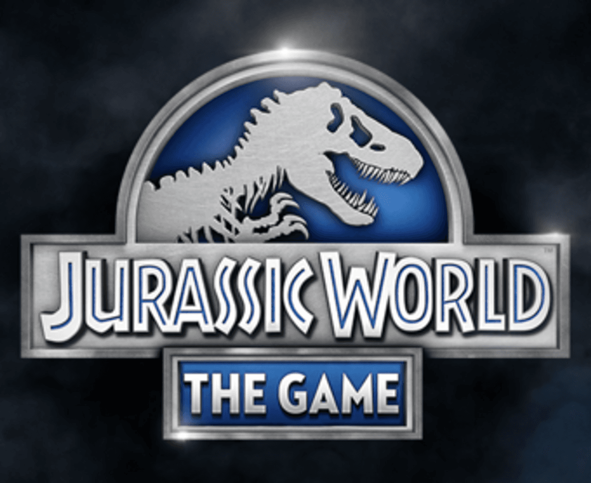 Videojuegos Jurassic World: The Game