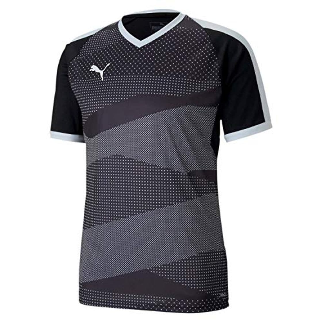 Fashion PUMA Teamfinal Indoor Jersey Camiseta