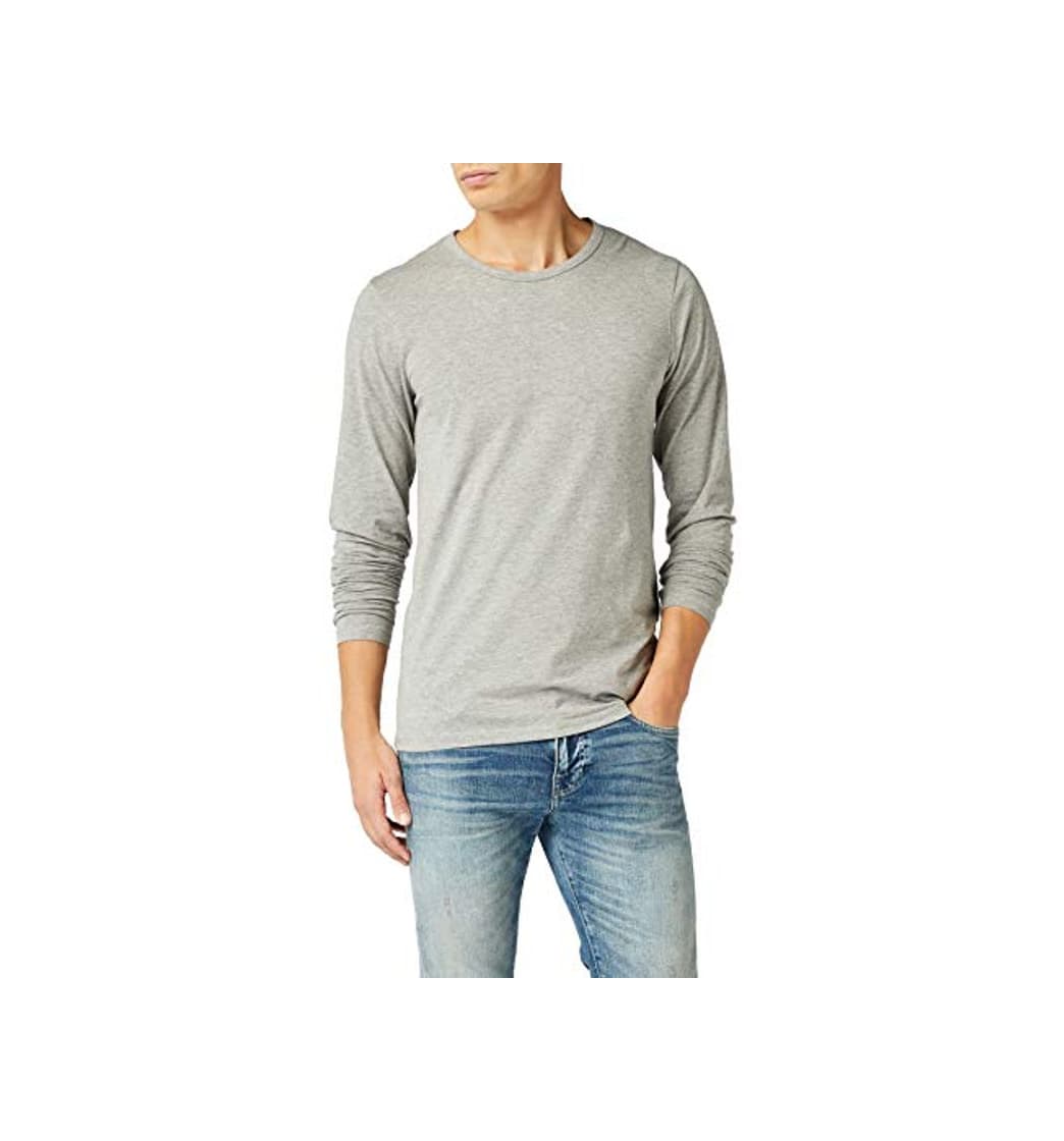 Product Jack & Jones Storm Sweat - Camiseta de manga larga con cuello