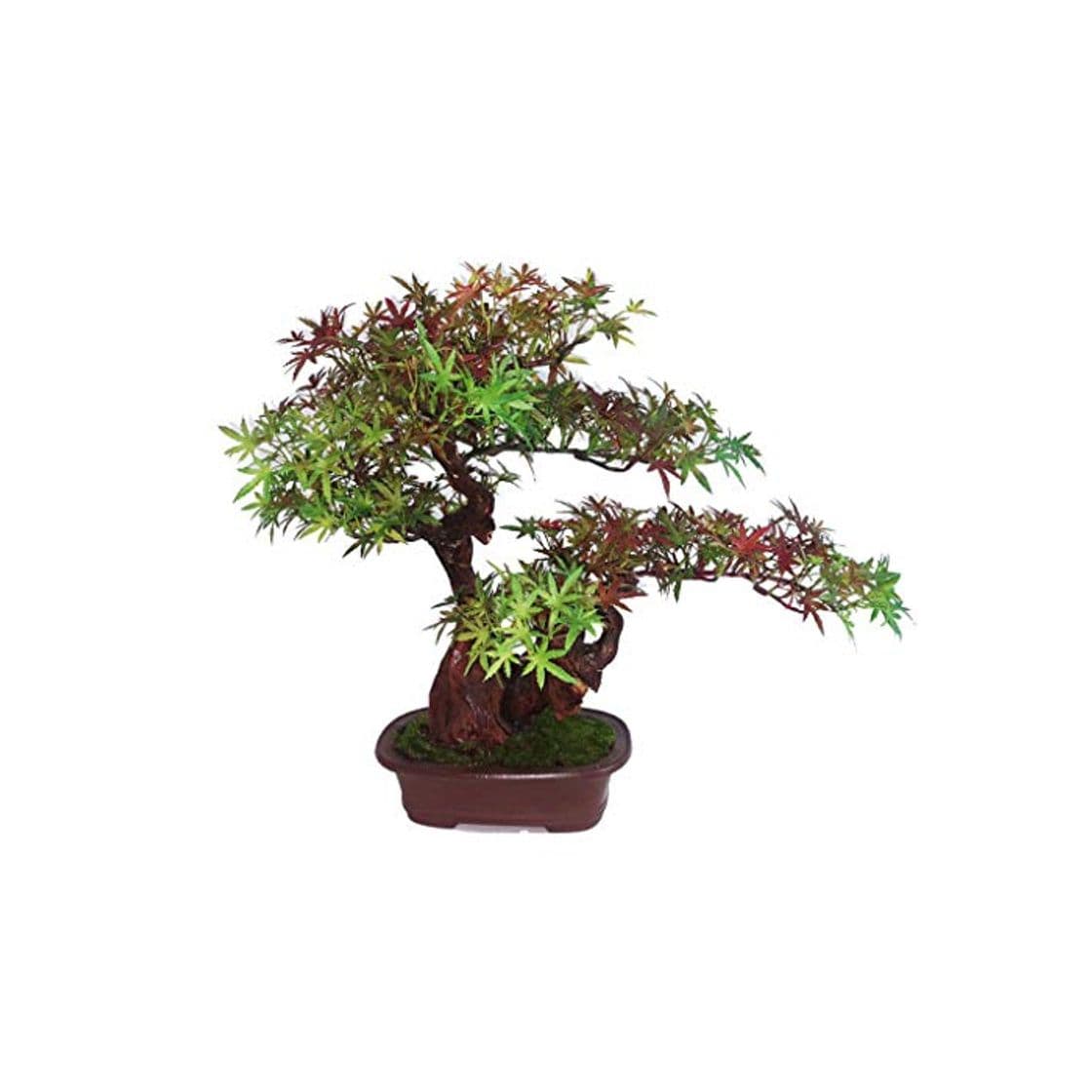 Product Plantas Artificiales Al estilo chino artificiales de flores artificiales Bonsai Muebles for