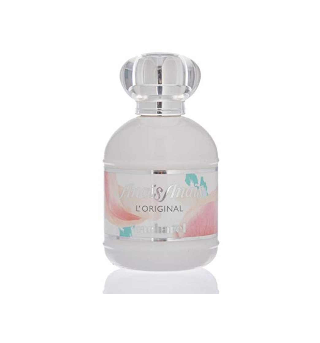 Belleza Cacharel Anais Anais Eau de Toilette Vaporizador 50 ml