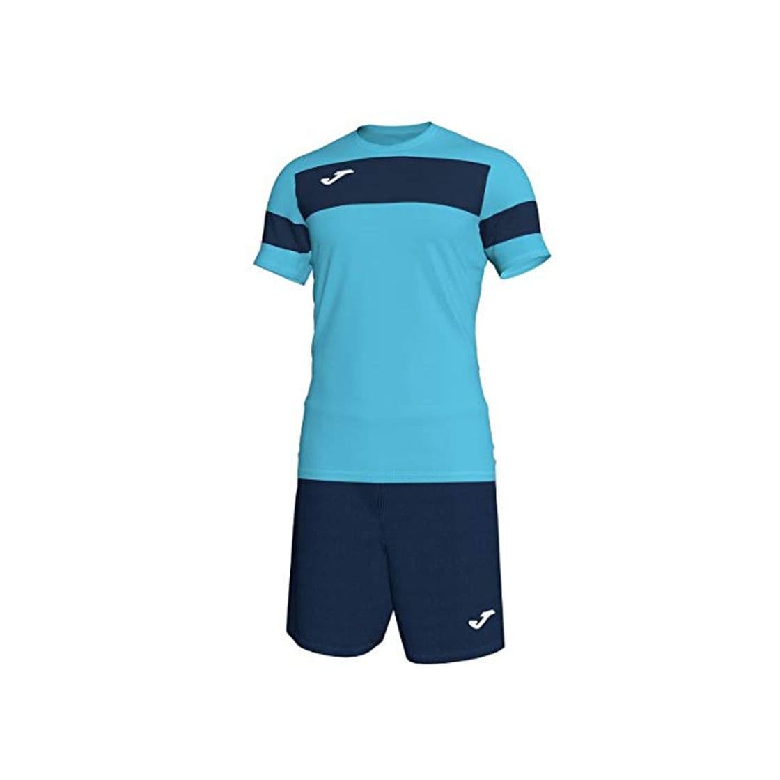 Product Joma Academy II Set Equipacion M