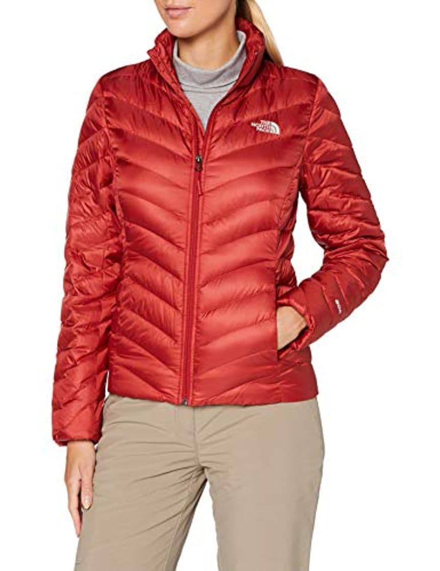 Fashion The North Face W Trevail chamarra aislada de plumón para mujer