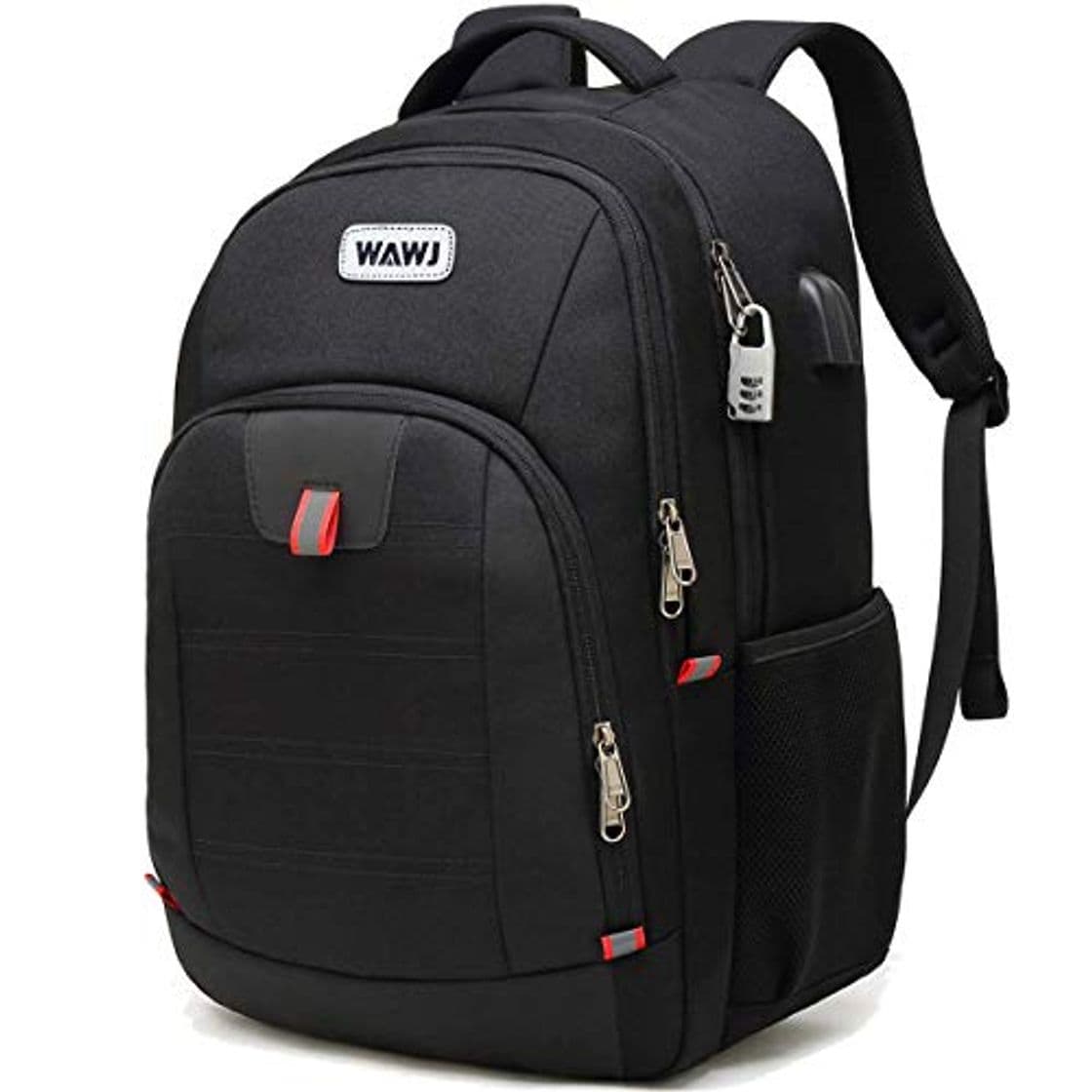 Producto Mochila Hombre con Puerto de USB