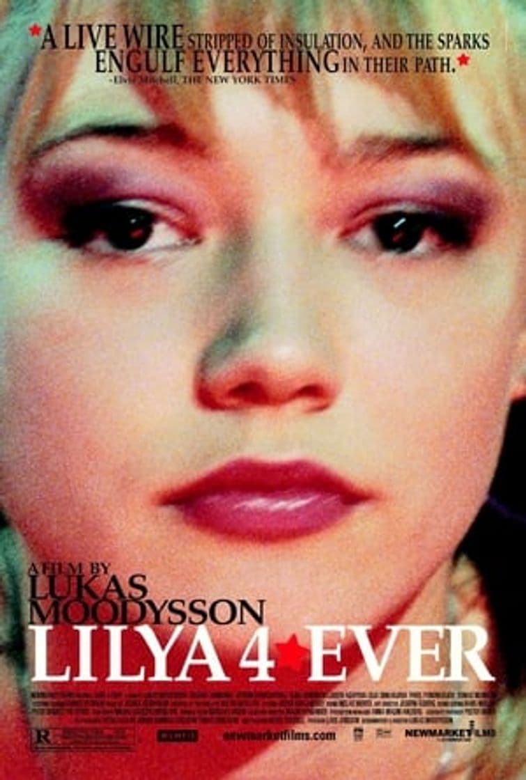 Movie Lilya 4-ever